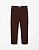CALÇA SLIM FIT CAFÉ - Imagem 6