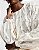 BLUSA JACQUARD OFF - Imagem 2
