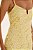 VESTIDO CURTO JULIETA AMARELO - Imagem 2
