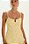 VESTIDO CURTO JULIETA AMARELO - Imagem 4
