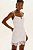 VESTIDO CURTO JULIETA OFF WHITE - Imagem 2