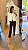 JAQUETA SARJA OFF WHITE - Imagem 4
