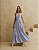 VESTIDO LISTRADO IRIS AZUL - Imagem 2