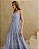 VESTIDO LISTRADO IRIS AZUL - Imagem 3