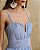 VESTIDO LISTRADO IRIS AZUL - Imagem 4
