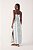 VESTIDO LONGO MARINA - Imagem 3
