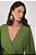 VESTIDO CREPE PAREO VERDE - Imagem 5