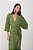 VESTIDO CREPE PAREO VERDE - Imagem 6