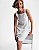VESTIDO CURTO RECORTES OFF - Imagem 3