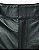 SHORTS COURO PRETO - Imagem 7