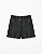 SHORTS COURO PRETO - Imagem 6