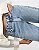 CALÇA JEANS SLIM FIT - Imagem 3