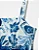 VESTIDO FLORAL INDIGO - Imagem 7