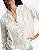 BLUSA DETALHE ENTREMEIO AREIA - Imagem 2