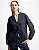 BLUSA DETALHE ENTREMEIO MARINHO - Imagem 1