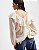 BLUSA BABADOS AREIA - Imagem 3