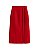 SAIA RETA PREGAS VERMELHA - Imagem 6