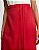 SAIA RETA PREGAS VERMELHA - Imagem 4