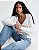 CARDIGAN TEXTURA OFF - Imagem 3