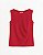 BLUSA NATY VERMELHA - Imagem 7