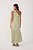 VESTIDO CHLOE VERDE - Imagem 3