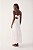 VESTIDO MIRELLA OFF WHITE - Imagem 4