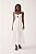 VESTIDO MIRELLA OFF WHITE - Imagem 6