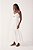 VESTIDO MIRELLA OFF WHITE - Imagem 2