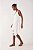 VESTIDO CURTO CETIM ANTONIA OFF WHITE - Imagem 3