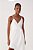 VESTIDO CURTO CETIM ANTONIA OFF WHITE - Imagem 5