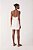 VESTIDO CURTO CETIM ANTONIA OFF WHITE - Imagem 4