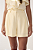 SHORT CREPE LIA MANTEIGA - Imagem 2