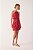VESTIDO MÔNICA VERMELHO - Imagem 2