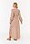 VESTIDO LONGO M.B AMBER - Imagem 2