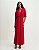 VESTIDO MIRIAN VERMELHO - Imagem 2