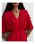 VESTIDO MIRIAN VERMELHO - Imagem 6
