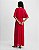 VESTIDO MIRIAN VERMELHO - Imagem 4