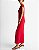 VESTIDO MAYA VERMELHO - Imagem 4