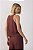 BLUSA GAIA MARROM - Imagem 4
