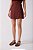 SHORT SAIA GAIA MARROM - Imagem 4