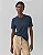 T-SHIRT FIT MARINHO - Imagem 1