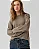 BLUSA TRICOT LUREX FUME - Imagem 4
