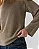 BLUSA TRICOT LUREX FUME - Imagem 3