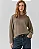 BLUSA TRICOT LUREX FUME - Imagem 1
