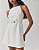 VESTIDO CURTO COM CINTO - Imagem 5