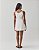 VESTIDO CURTO COM CINTO - Imagem 6