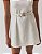 VESTIDO CURTO COM CINTO - Imagem 3