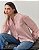 BLUSA VOIL ROSA - Imagem 2