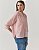 BLUSA VOIL ROSA - Imagem 5