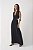 VESTIDO LONGO ATHENAS PRETO - Imagem 4